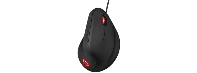 Review Trust GXT 144 Rexx mouse - Îmbină gaming-ul cu sănătatea!