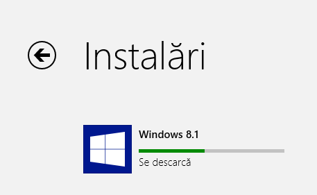 Windows 8.1, upgrade, Windows Store, Windows 8