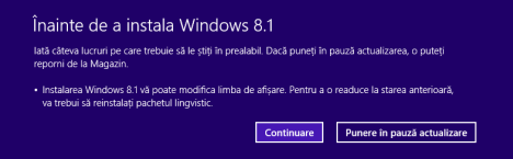 Windows 8.1, upgrade, Windows Store, Windows 8