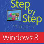 Windows 8 Step by Step - cea mai tare carte de Windows 8