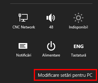 Prezentare Windows 8: Cum se setează notificările aplicațiilor Windows 8