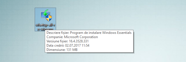 Windows Essentials