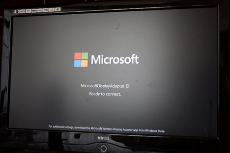 Microsoft, Wireless, Adapter, Miracast, review, recenzie