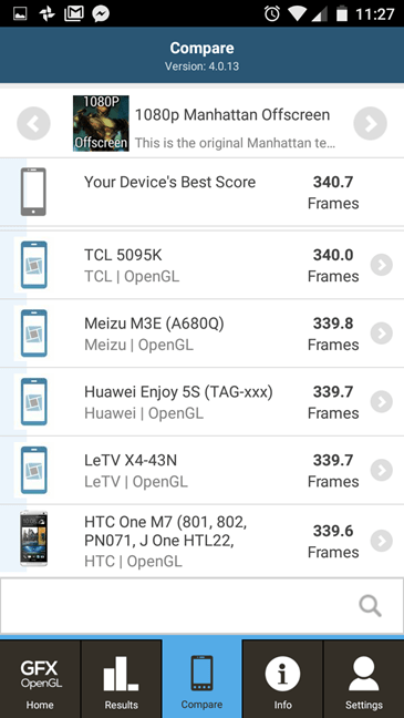 TP-LINK Neffos X1