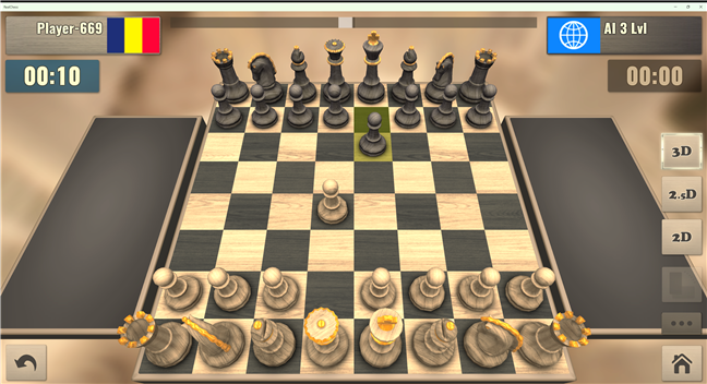 Real Chess Online