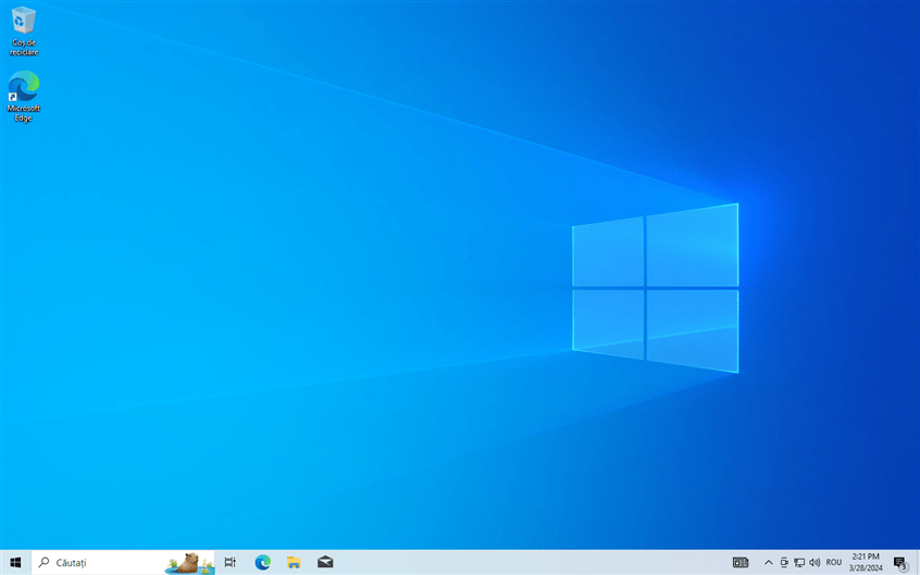 BucurÄƒ-te de Windows 10 22H2