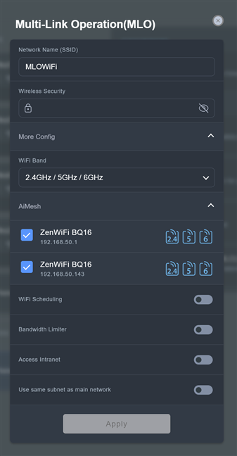 Wi-Fi 7 introduce funcÈ›ia Multi-Link Operation (MLO)