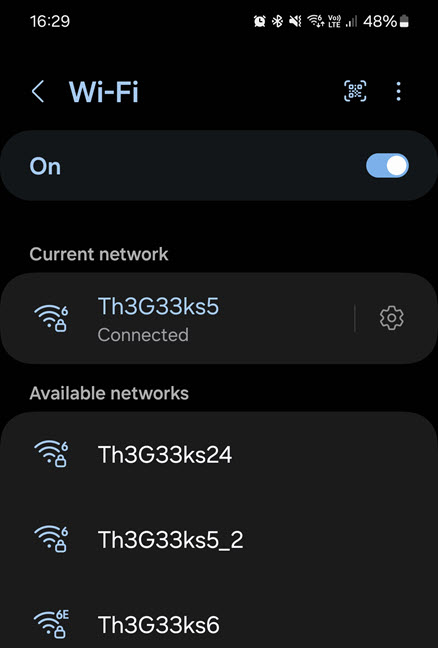 Dispozitivele mai vechi nu pot folosi Wi-Fi 7