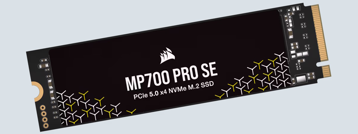 Review CORSAIR MP700 PRO: Performanță PCIe 5.0 de top