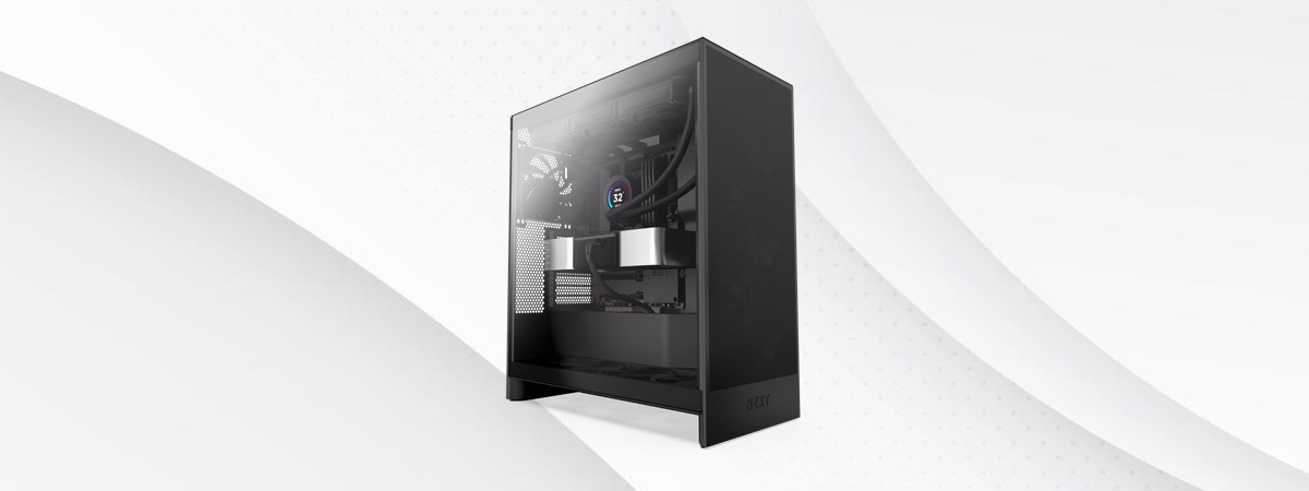 Review NZXT H7 Flow 2024: Carcasă de PC cu ventilație excepțională