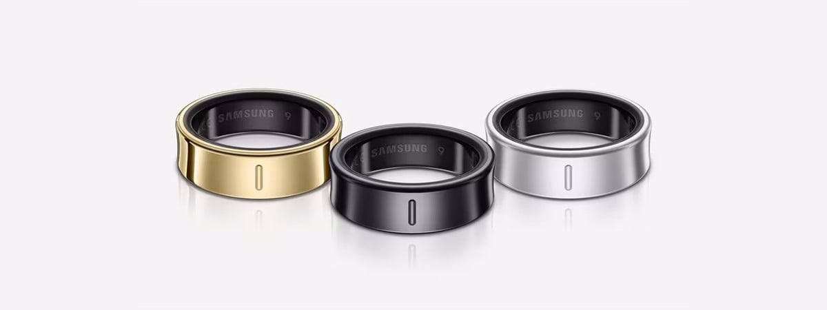 Review Samsung Galaxy Ring: Inelul inteligent pentru fanii Samsung