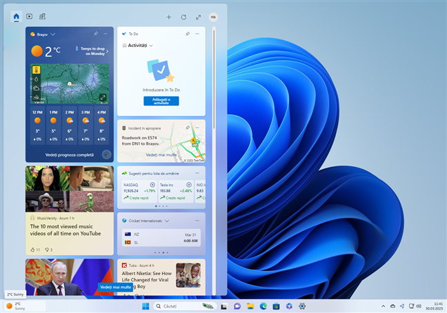 CarenÈ›ele È™i defectele de design din Windows 11