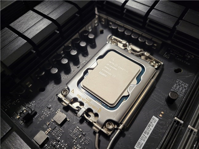 Review Intel Core I5-14600K: Bun, Dar Dezamăgitor…