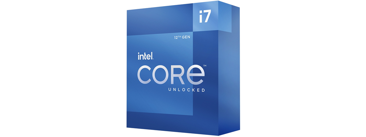 Review Intel Core 12th Gen i7-12700K: Înapoi în prima ligă!
