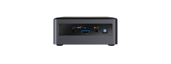 Intel NUC