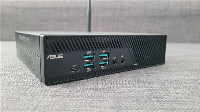 ASUS Mini PC PB62