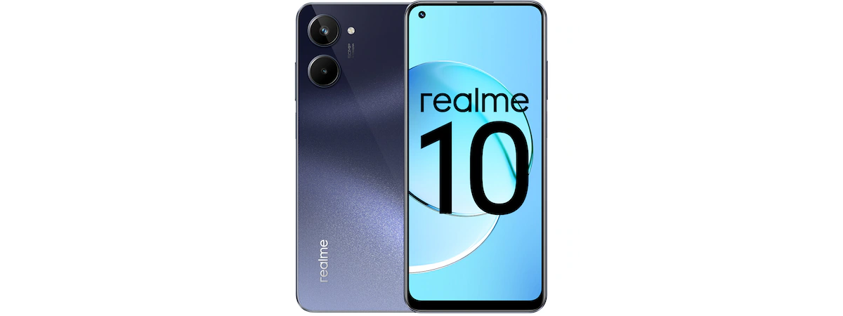 Realme 10