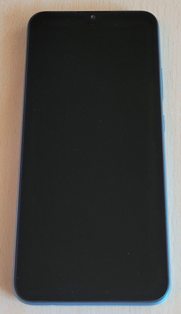 Telefonul realme C21