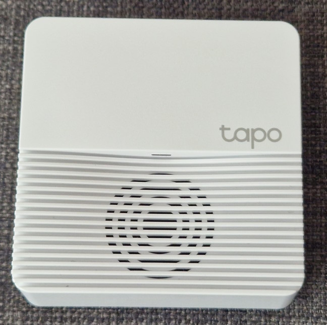 Hubul inteligent Tapo H200